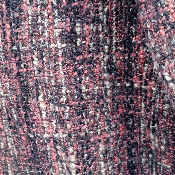 Pendleton Tweed Blazer Size 10 - Picture 3 of 5